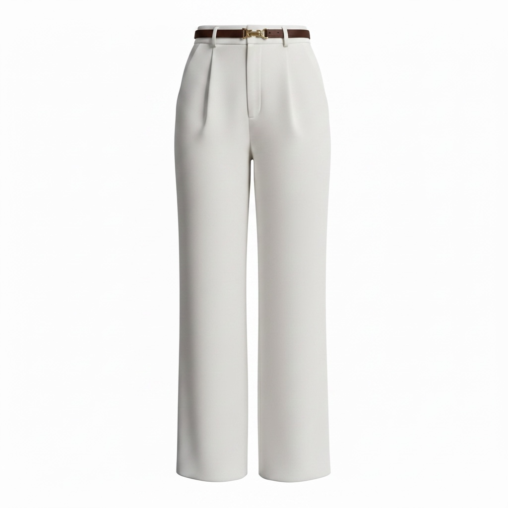 HARVY TROUSERS