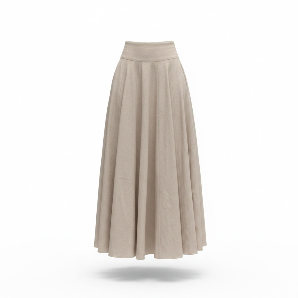 CLAIR SKIRT