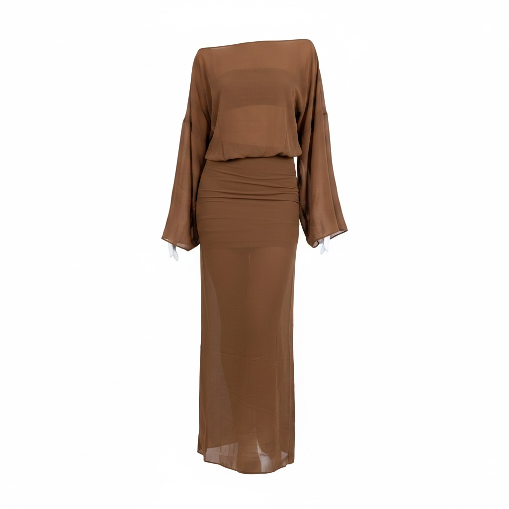HEMI GOWN