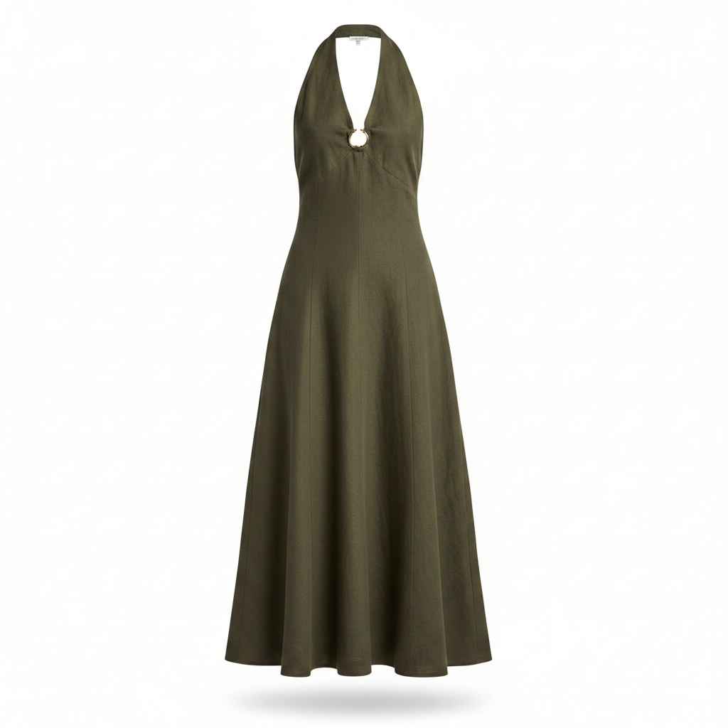 HALTER MIDI