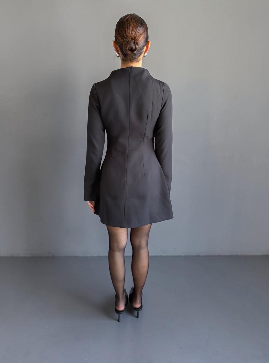 GILA DRESS
