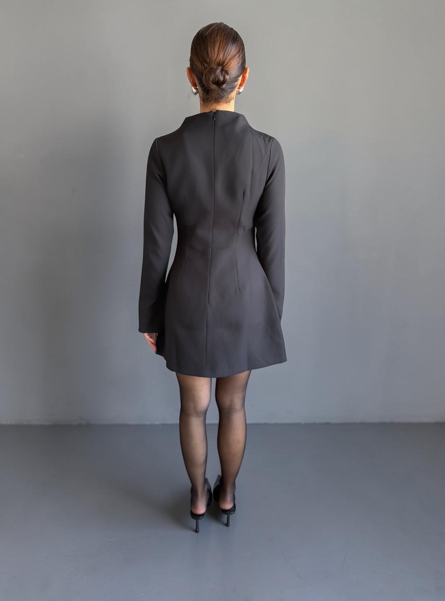 GILA DRESS