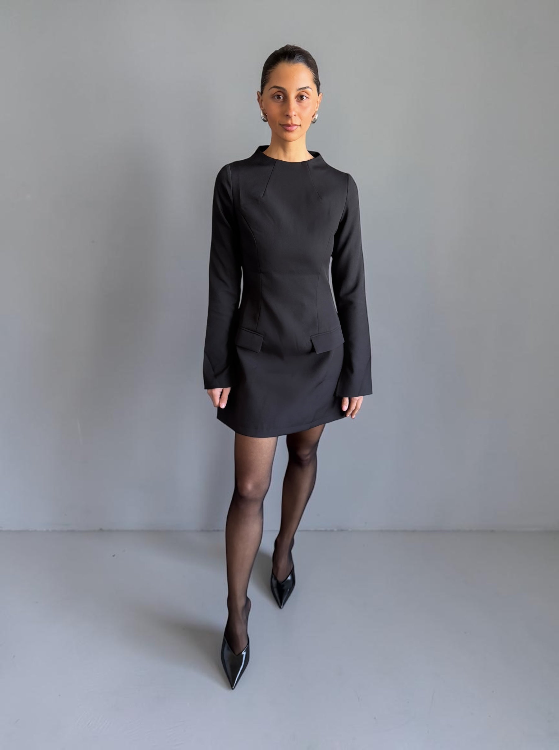 GILA DRESS