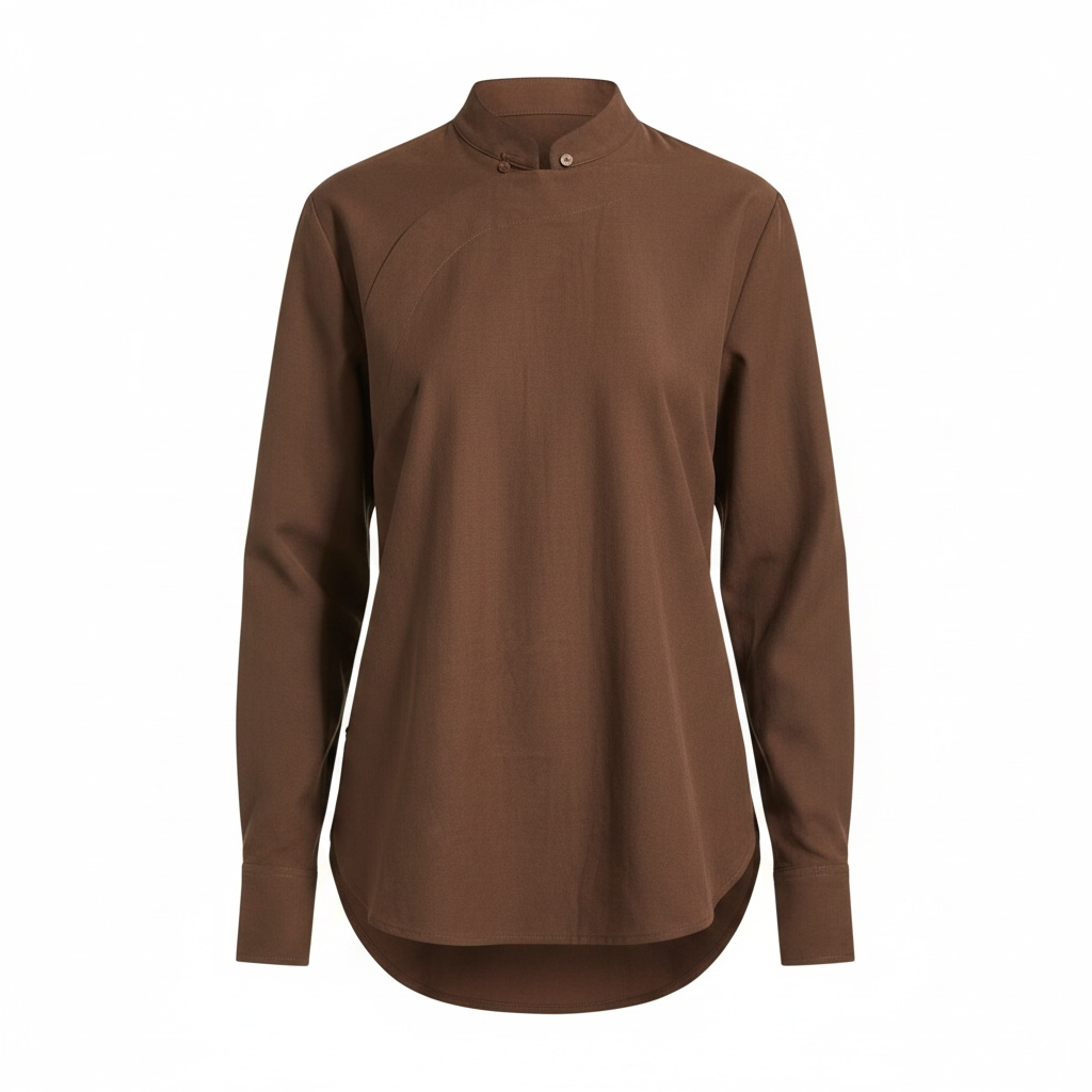 TERRA LONG SLEEVE