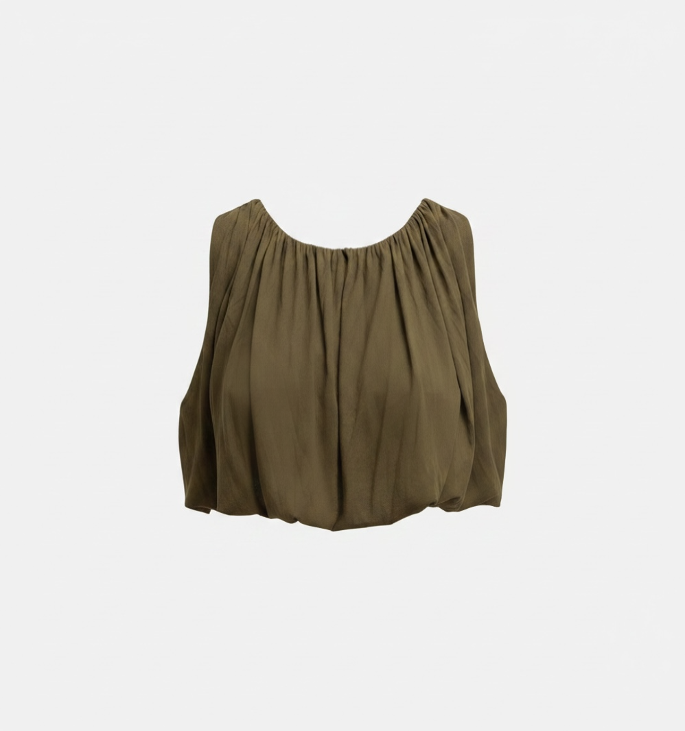 ELARA KHARKI TOP