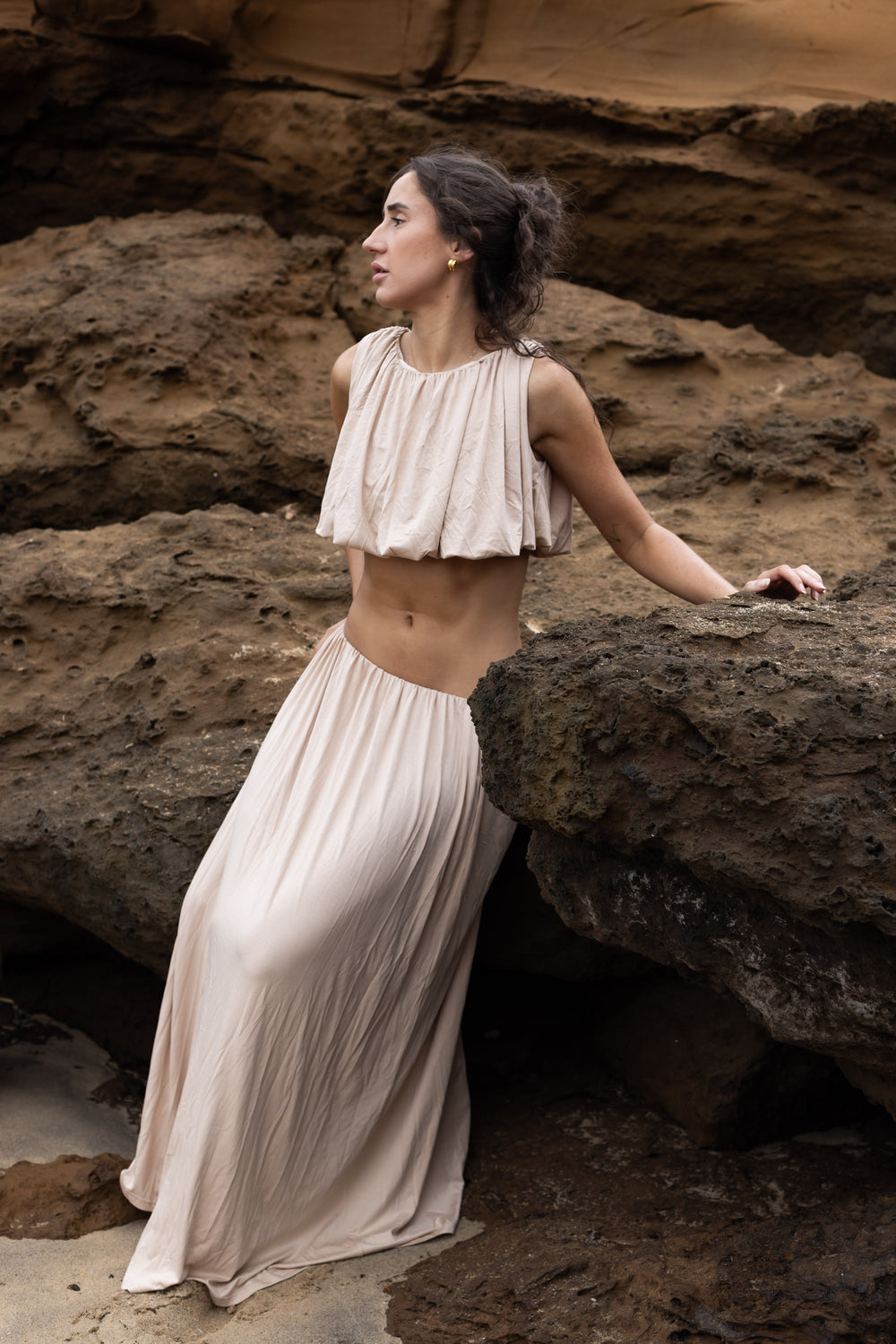 THE ELARA SKIRT