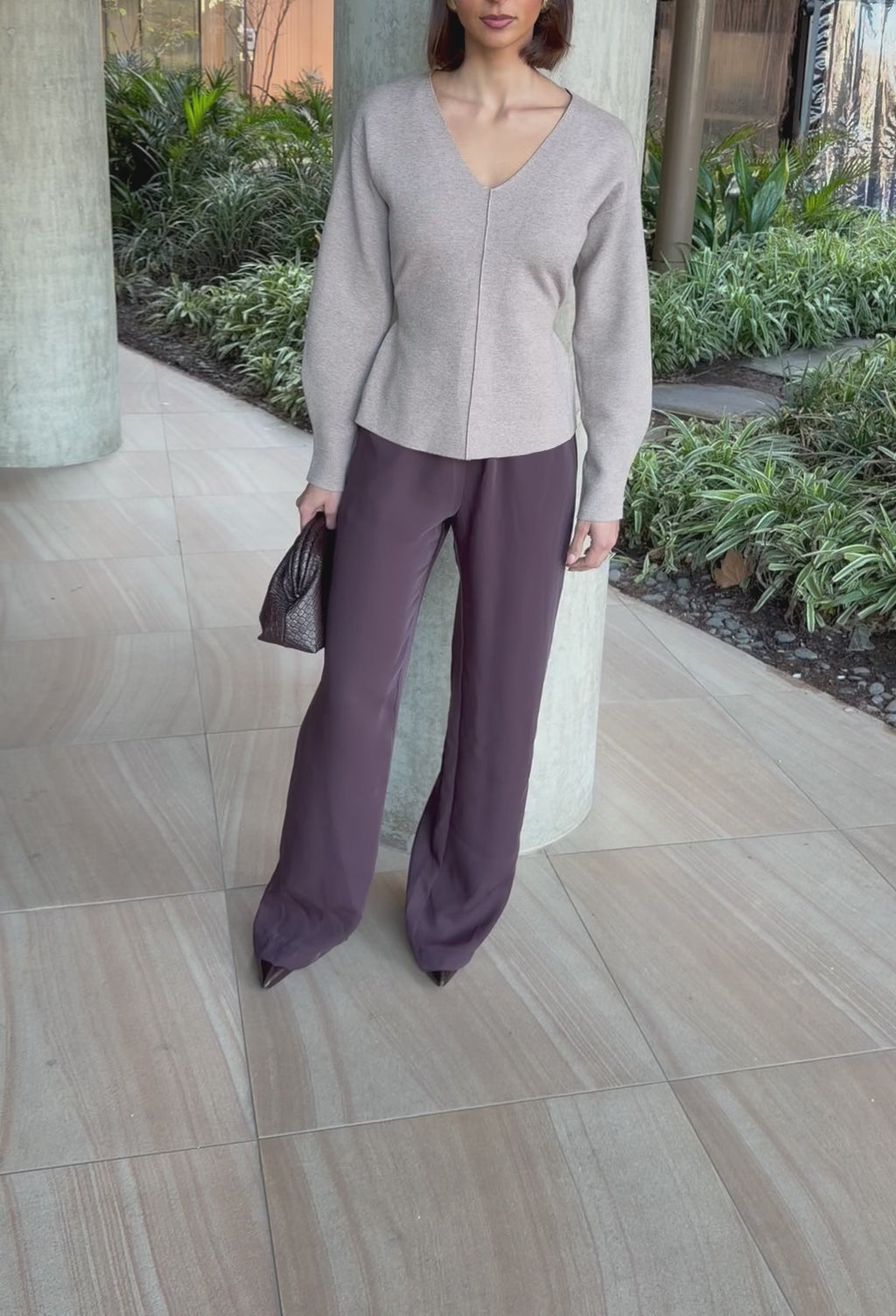 JEMMA KNIT